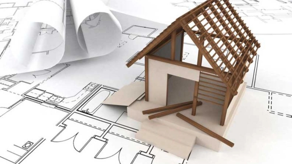Renovation of houses in Kalachai, Chabaksar and Langrod