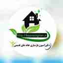 پیمانکاری بازسازی خانه و دکوراسیون داخلی ساختمان LSF گلشن در رودسر گیلان